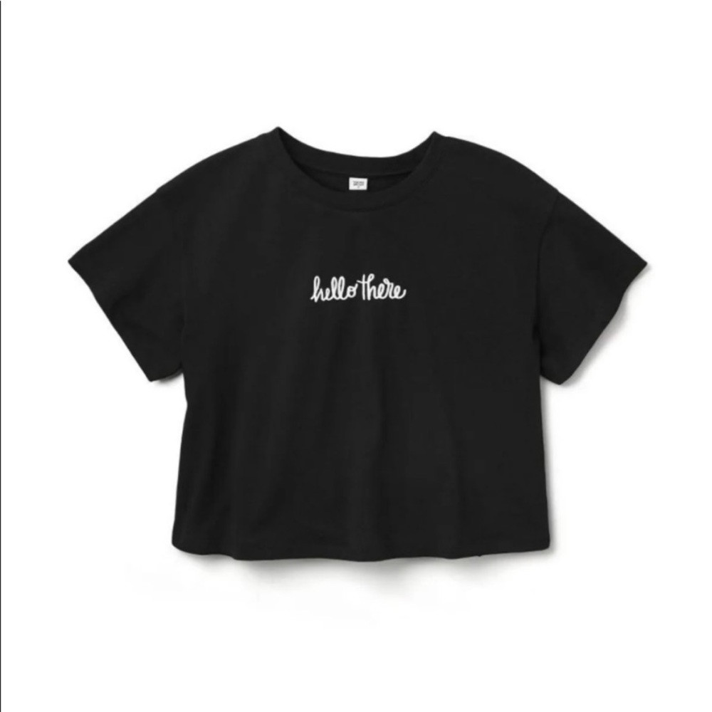 Tabitha Brown x Target Hello There T-Shirt